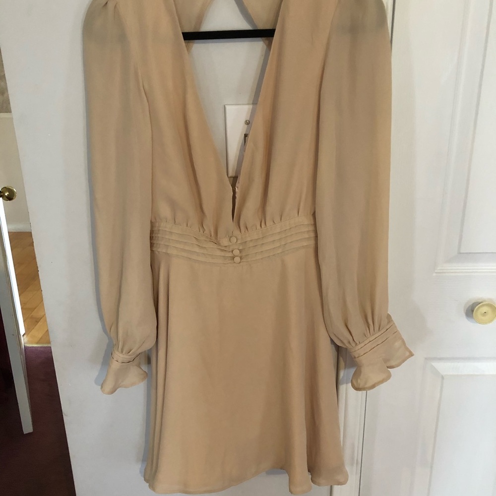 Beautiful fancy dress CADI size M